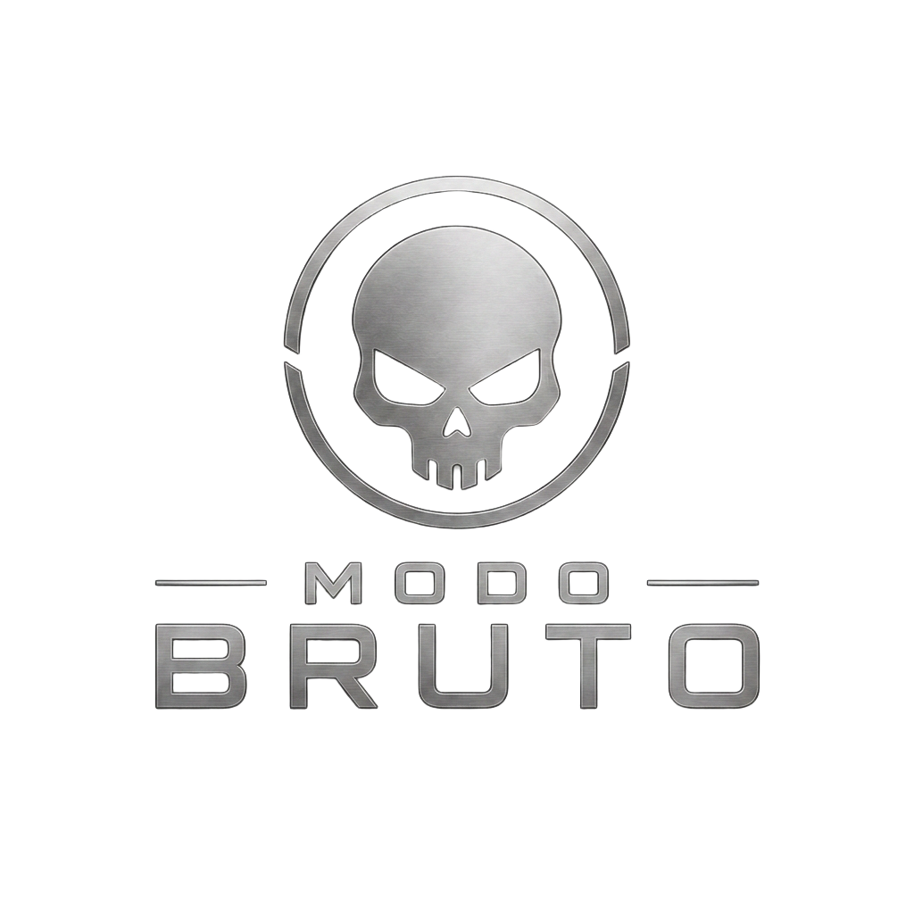 Modo Bruto